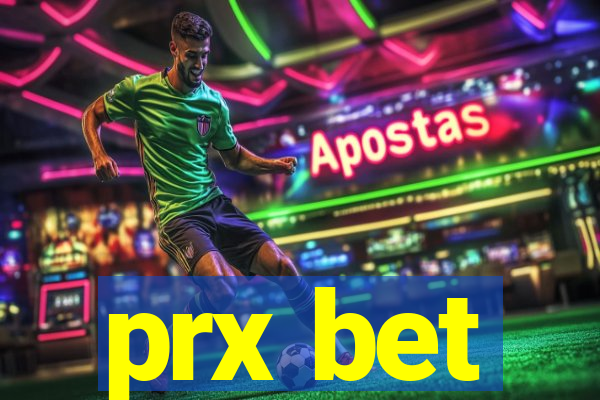 prx bet